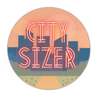 CitySizer Logo